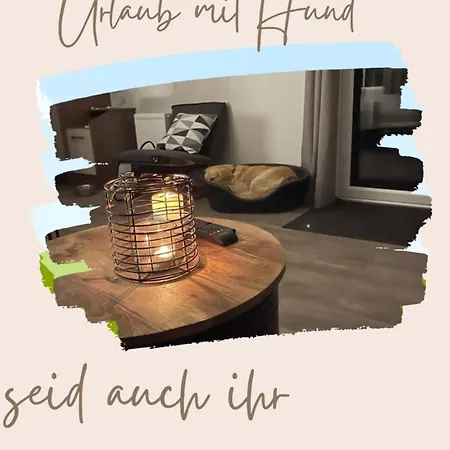 Σπίτι διακοπών Traumlage Neues Nr45 Meerblick Und Meerlage, Eingezaeunt Uwindfang