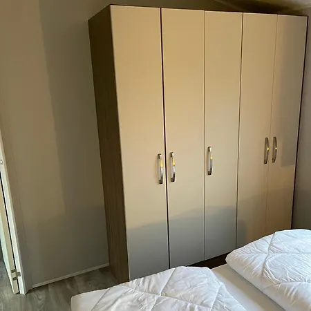 Σπίτι διακοπών Traumlage Neues Nr45 Meerblick Und Meerlage, Eingezaeunt Uwindfang