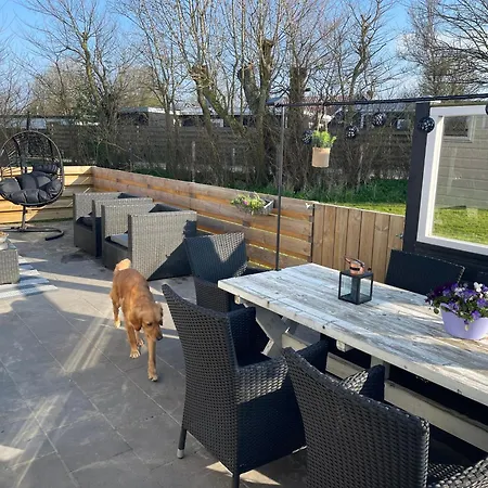 Σπίτι διακοπών Traumlage Neues Nr45 Meerblick Und Meerlage, Eingezaeunt Uwindfang *