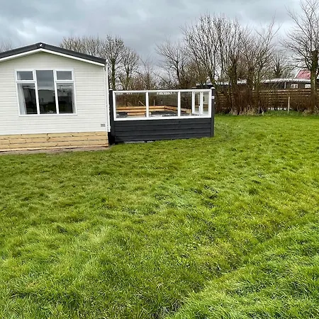 Σπίτι διακοπών Traumlage Neues Nr45 Meerblick Und Meerlage, Eingezaeunt Uwindfang Westerland