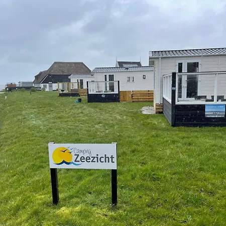 Traumlage Neues Nr45 Meerblick Und Meerlage, Eingezaeunt Uwindfang *