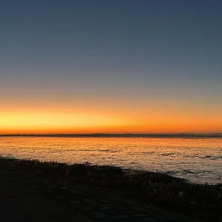 Σπίτι διακοπών Traumlage Neues Nr45 Meerblick Und Meerlage, Eingezaeunt Uwindfang