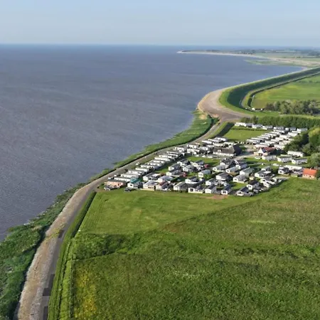 Traumlage Neues Nr45 Meerblick Und Meerlage, Eingezaeunt Uwindfang Σπίτι διακοπών *