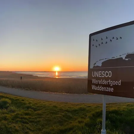 Σπίτι διακοπών Traumlage Neues Nr45 Meerblick Und Meerlage, Eingezaeunt Uwindfang *