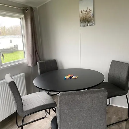 Dom wakacyjny Traumlage Neues Nr45 Meerblick Und Meerlage, Eingezaeunt Uwindfang Westerland