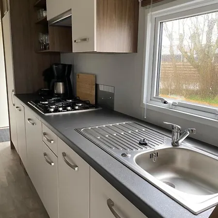 Traumlage Neues Nr45 Meerblick Und Meerlage, Eingezaeunt Uwindfang Dom wakacyjny Westerland