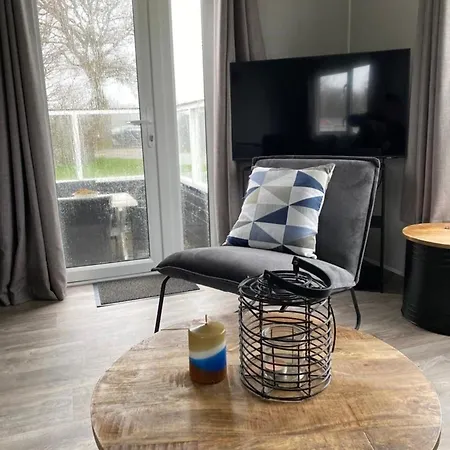 Traumlage Neues Nr45 Meerblick Und Meerlage, Eingezaeunt Uwindfang *