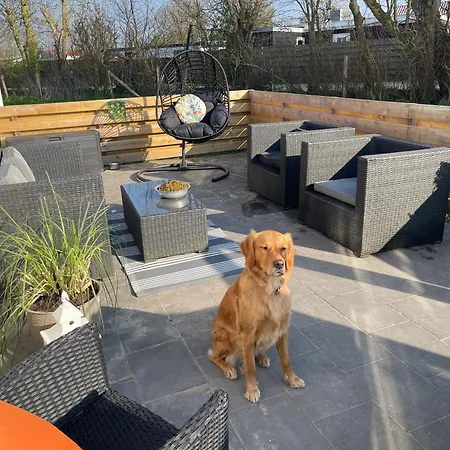 Traumlage Neues Nr45 Meerblick Und Meerlage, Eingezaeunt Uwindfang