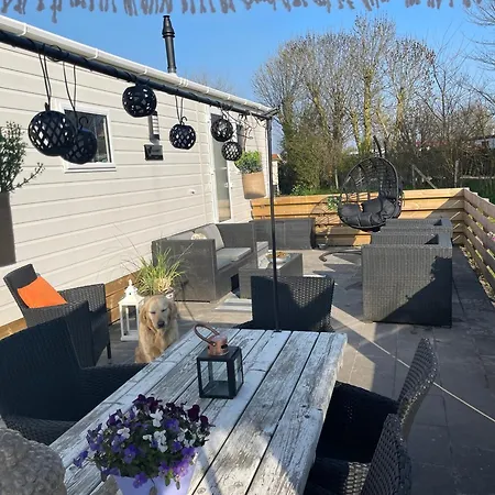 Traumlage Neues Nr45 Meerblick Und Meerlage, Eingezaeunt Uwindfang Dom wakacyjny