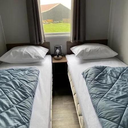 Dom wakacyjny Traumlage Neues Nr45 Meerblick Und Meerlage, Eingezaeunt Uwindfang