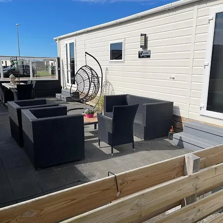 Traumlage Neues Nr45 Meerblick Und Meerlage, Eingezaeunt Uwindfang *