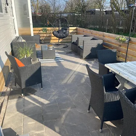 Traumlage Neues Nr45 Meerblick Und Meerlage, Eingezaeunt Uwindfang Dom wakacyjny