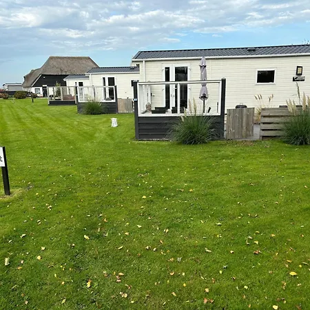 Dom wakacyjny Traumlage Neues Nr45 Meerblick Und Meerlage, Eingezaeunt Uwindfang Westerland